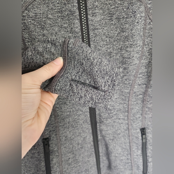 Lululemon Define Jacket Size 4 - Picture 6 of 10